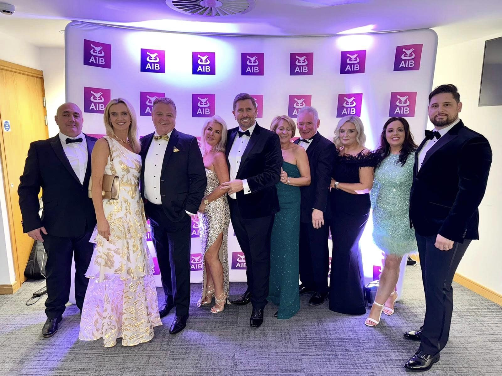 City Auction Group on being crowned winners