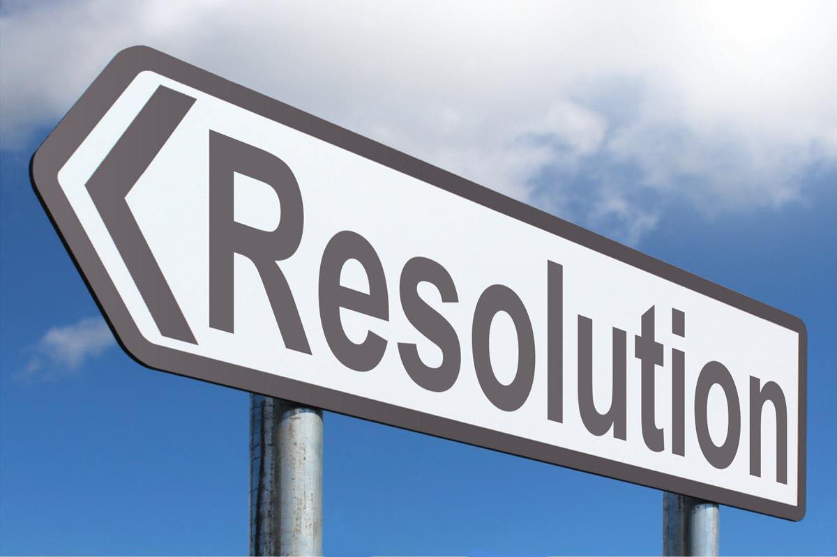 Planning Committee resolution