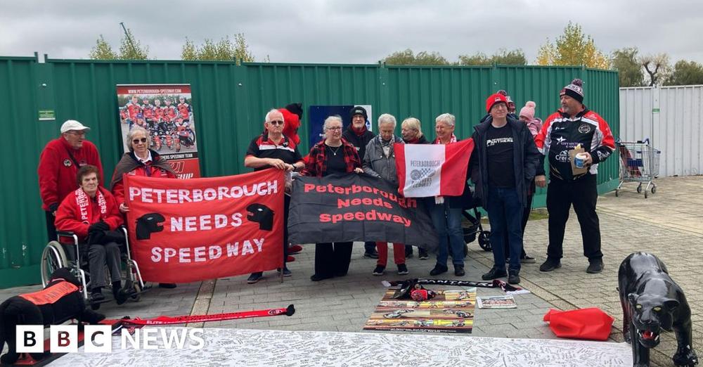 Planning response update