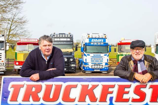 Truckfest